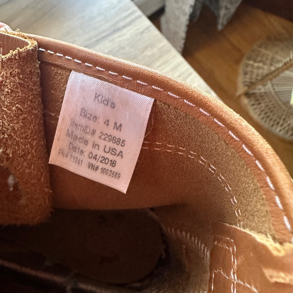 Duck boots - Picture 2 of 6